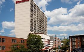 Sheraton University City Philadelphia Pa